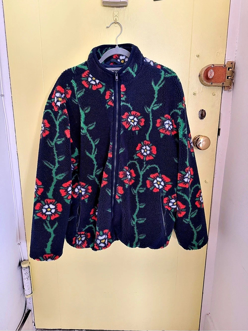 Rowing Blazers Fleece Jacket